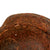 Original German WWII Courland Pocket Battlefield Dug M42 Heer Army Single Decal Relic Helmet Shell - Size 66 Original Items