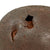 Original German WWII M40 Battle Damaged Relic Helmet - Size 64 Original Items