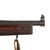 Original U.S. WWII Thompson M1A1 Display Submachine Gun Serial 437841 with NOBUCKL Sling, Magazine, Dummy Rounds - Original WWII Parts Original Items