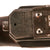 Original U.S. WWII Thompson M1A1 Display Submachine Gun Serial 437841 with NOBUCKL Sling, Magazine, Dummy Rounds - Original WWII Parts Original Items