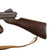 Original U.S. WWII Thompson M1A1 Display Submachine Gun Serial 437841 with NOBUCKL Sling, Magazine, Dummy Rounds - Original WWII Parts Original Items
