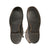 Original German WWII Luftwaffe Fleece-Lined Leather Pilot Flying Boots - Single Zipper Original Items