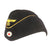 Original German WWII Kriegsmarine Navy Officer M38 Overseas Cap in Size 57cm - Schiffchen Original Items