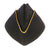Original German WWII Kriegsmarine Navy Officer M38 Overseas Cap in Size 57cm - Schiffchen Original Items