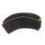 Original German WWII Kriegsmarine Navy Officer M38 Overseas Cap in Size 57cm - Schiffchen Original Items