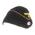 Original German WWII Kriegsmarine Navy Officer M38 Overseas Cap in Size 57cm - Schiffchen Original Items