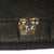 Original German WWII Kriegsmarine Navy Officer M38 Overseas Cap in Size 57cm - Schiffchen Original Items
