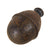 Original German WWII 1943 Dated Model 39 Egg Hand Grenade with Original Fuze by Witwe Wilhelm von Hagen - Dated 1943 - Inert Eierhandgranate Original Items