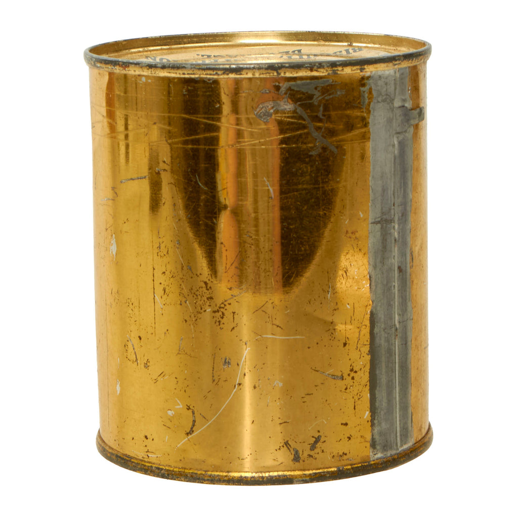 Original U.S. WWII US Army Field Ration C, B Unit With Coffee - Unopen ...