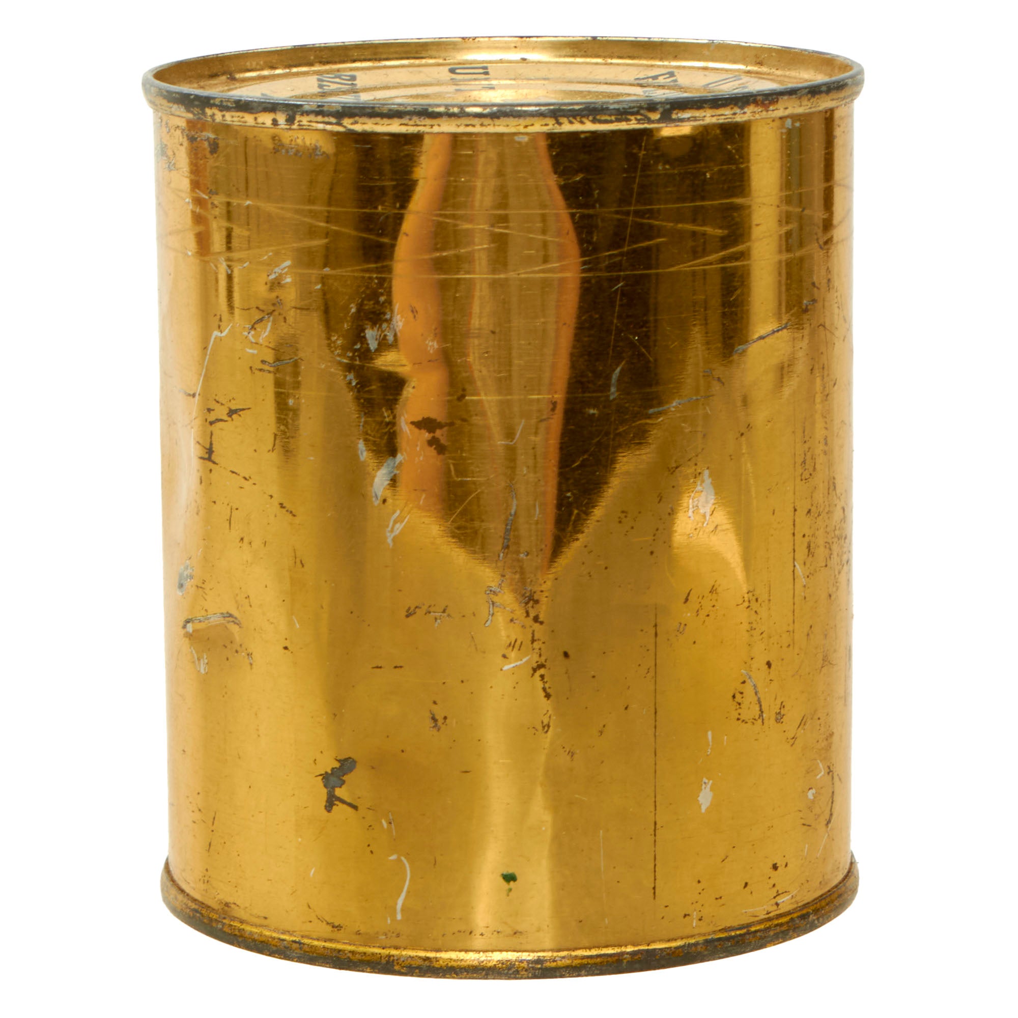 Original U.S. WWII US Army Field Ration C, B Unit With Coffee - Unopen ...