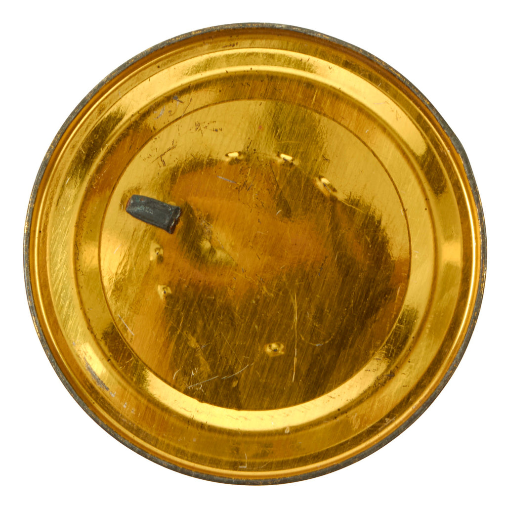 Original U.S. WWII US Army Field Ration C, B Unit With Coffee - Unopen ...