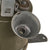 Original WWII U.S. Issue Coleman Gasoline Camp Stove in Bayonet "F" Canister - Dated 1945 - Excellent Original Items