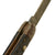 Original U.S. WWII Style Korean War Airborne Schrade Walden NY M2 Pocket Knife with Bail Original Items