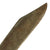 Original U.S. WWII Style Korean War Airborne Schrade Walden NY M2 Pocket Knife with Bail Original Items