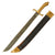 Original German 19th Century Saxon M.1840 Faschinenmesser Pioneer Artillery Short Sword Original Items