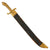 Original German 19th Century Saxon M.1840 Faschinenmesser Pioneer Artillery Short Sword Original Items