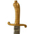 Original German 19th Century Saxon M.1840 Faschinenmesser Pioneer Artillery Short Sword Original Items