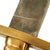 Original German 19th Century Saxon M.1840 Faschinenmesser Pioneer Artillery Short Sword Original Items