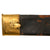 Original German 19th Century Saxon M.1840 Faschinenmesser Pioneer Artillery Short Sword Original Items