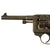Original French WWI Era Modèle 1892 Lebel Revolver in 8mm Dated 1894 - Serial F 59185 Original Items
