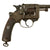 Original French WWI Era Modèle 1892 Lebel Revolver in 8mm Dated 1894 - Serial F 59185 Original Items