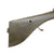 Original U.S. WWII Jeep Vehicle Universal Rifle and Carbine Gun Rack Original Items