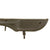 Original U.S. WWII Jeep Vehicle Universal Rifle and Carbine Gun Rack Original Items