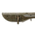 Original U.S. WWII Jeep Vehicle Universal Rifle and Carbine Gun Rack Original Items