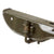Original U.S. WWII Jeep Vehicle Universal Rifle and Carbine Gun Rack Original Items