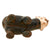 Original U.S. WWII American Anti-German Multi-piece Cast Iron “Der Phew-Ur” Skunk Caricature Original Items