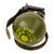 Original U.S. Vietnam War Special Forces Dutch Made V40 “Hooch Popper” Mini Practice Fragmentation Hand Grenade with Replica V40 Original Items