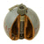 Original U.S. Vietnam War Era Inert Cutaway M25A2 CS Gas Riot Control Grenade Original Items