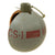 Original U.S. Vietnam War Era Inert Cutaway M25A2 CS Gas Riot Control Grenade Original Items