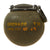 Original Rare U.S. WWII O.S.S. Issue T13 Beano Grenade Manufactured by Eastman Kodak Company - Inert Original Items