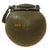 Original Rare U.S. WWII O.S.S. Issue T13 Beano Grenade Manufactured by Eastman Kodak Company - Inert Original Items