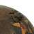 Original U.S. WWII US Marine Corps “Dark Horse” 3rd Battalion 5th Marines British Made M1917 Doughboy Helmet Shell by Thomas Firth & Sons Ltd of Sheffield - Punch Applied EGA Original Items