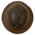 Original U.S. WWII US Marine Corps “Dark Horse” 3rd Battalion 5th Marines British Made M1917 Doughboy Helmet Shell by Thomas Firth & Sons Ltd of Sheffield - Punch Applied EGA Original Items
