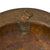 Original U.S. WWII US Marine Corps “Dark Horse” 3rd Battalion 5th Marines British Made M1917 Doughboy Helmet Shell by Thomas Firth & Sons Ltd of Sheffield - Punch Applied EGA Original Items