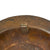 Original U.S. WWII US Marine Corps “Dark Horse” 3rd Battalion 5th Marines British Made M1917 Doughboy Helmet Shell by Thomas Firth & Sons Ltd of Sheffield - Punch Applied EGA Original Items