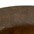 Original U.S. WWII US Marine Corps “Dark Horse” 3rd Battalion 5th Marines British Made M1917 Doughboy Helmet Shell by Thomas Firth & Sons Ltd of Sheffield - Punch Applied EGA Original Items