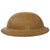 Original U.S. WWI 27th Infantry Division “O'Ryan's Roughnecks” British Made M1917 Doughboy Helmet - Complete Original Items