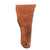 Original U.S. WWII M1916 .45 Colt 1911 Leather Holster by Craighead Original Items