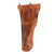 Original U.S. WWII M1916 .45 Colt 1911 Leather Holster by Craighead Original Items