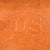 Original U.S. WWII Excellent Condition M1916 .45 Colt 1911 Leather Holster by Sears Saddlery - Dated 1942 Original Items