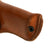 Original U.S. WWII Excellent Condition M1916 .45 Colt 1911 Leather Holster by Sears Saddlery - Dated 1942 Original Items