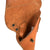 Original U.S. WWII Excellent Condition M1916 .45 Colt 1911 Leather Holster by Sears Saddlery - Dated 1942 Original Items