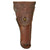 Original U.S. WWI M1916 .45 Colt 1911 Holster by Scarce Maker Sheffer & Rossum Original Items