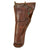 Original U.S. WWI M1916 .45 Colt 1911 Holster by Scarce Maker Sheffer & Rossum Original Items