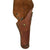 Original U.S. WWI M1916 .45 Colt 1911 Holster by Scarce Maker Sheffer & Rossum Original Items