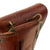 Original U.S. WWII M1911 Holster by Hoyt with Lanyard Dated 1944 Original Items